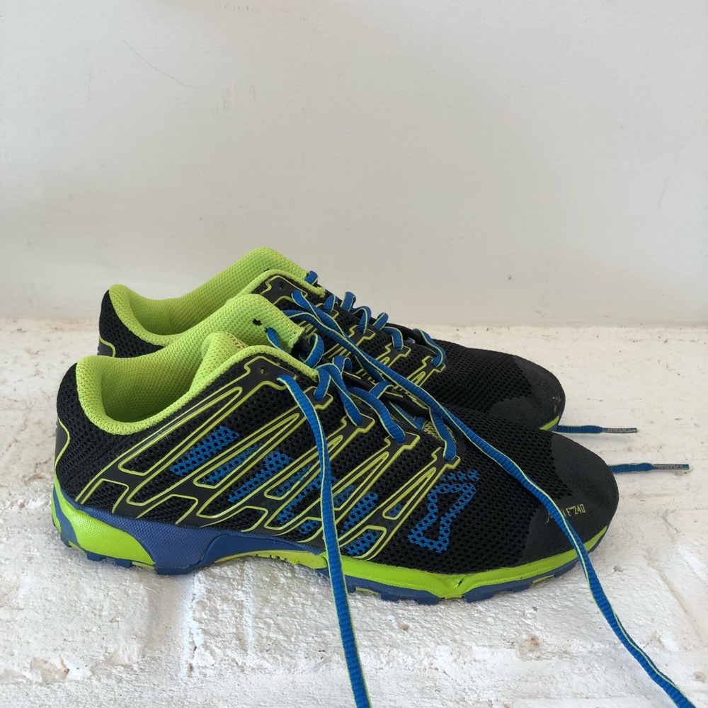 Inov-8 F-lite 240 Running Sneakers
